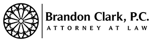 Brandon Clark P.C. Logo